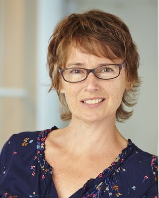 Beth Burton-Krahn